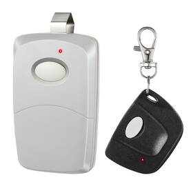 Dreyoo-remote-1076 Dreyoo 2 Compatible With Multicode Linear 3089 Garage Gate Door Opener Remote
