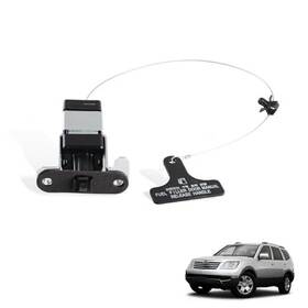 Yl-dl1292 Dugidali Fuel Filler Door Opener Compatible For Sorento 2011-2015 Borrego 2009-2011