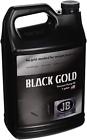 Gidds-2463 Dvo-24 Jb Industries Bottle Of Black Gold Vacuum Pump Oil Gallon