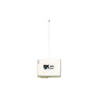Dxr-701 Linear Access Control Receiver