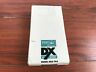 Dxr-702 Linear New Wireless Receiver Mhz 093863102752
