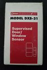 Dxs-31 Linear Security Supervised Sensor