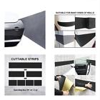 Dy017071300865 Guequitlex Car Door Protector Bump Body Guard Sectional