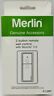 E138m Chamberlain Merlin Genuine Accessory Garage Door Opener Botton 9417593138002