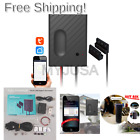 Eachen-tuya1 Eachen Wireless Smart Home Garage Door Opener Wifi Remote Controller