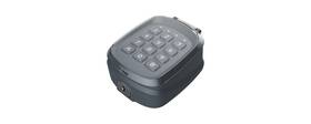 Eg650  Eagle Access 664979203093 Eg654 Chrome Wireless 2 Channel Keypad. Comparable With And Eg
