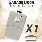 Ecs-1054 Ecs For Stanley Visor Gate Car Garage Door Remote Control