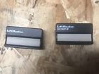 Ecs-1515 Ecs For Liftmaster Button Car Garage Door Opener Remote Control