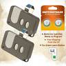 139.53879 Ecs-24914 Ecs For Craftsman Button Garage Door Remote Opener