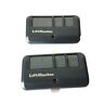 Ecs-2818 Liftmaster Chamberlain Craftsman Garage Door Opener Remote Lot Of