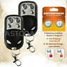 Ecs-29313 Ecs For Liftmaster Button Garage Door Opener Remote Control Keychain