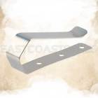 Ecs-336 Ecs Garage Door Opener Remote Sun Visor Clip For