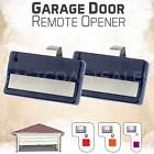 Ecs-3796 Ecs Garage Door Gate Remote Opener Replacement For