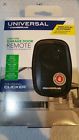 Ecs-3893 Chamberlain For Button Garage Door Opener Remote
