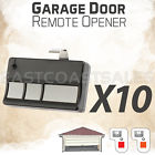 Ecs-4248 Ecs For Liftmaster Sears Craftsman But Garage Remote