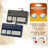 Ecs-4408 Ecs For Liftmaster Craftsman Button Garage Remote Set