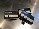 Ecs-4963 Liftmaster Three Craftsman Button Garage Remotes