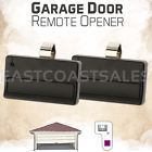 Ecs-5091 Ecs 2 Car Garage