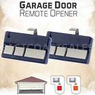 139.53680 Ecs-6384b Ecs For Liftmaster Chamberlain Sears Craftsman Blue