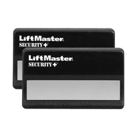 Ecs-1515 Ecs 704115788821 Liftmaster 971lm Security 1button Garage Door Opener Remote Control - 2 Pack