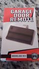 Ecs-8131 Ecs Garage Door Opener Remote Liftmaster Sears Chamberlain Purple Learn