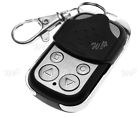 Ed735548259701 Unbranded Remote Control Cloning Electronic Key Fob For 735548259701