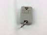 Ef4xmulti-code Linear By Mini Garage Door Opener Remote With Keychain