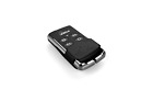 Eg644 Unknown Eagle Chrome Series Button Keychain Remote Transmitter 743724153842
