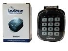 Eg654 Eagle Chrome Series Wireless Keypad 664979201853