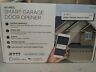 Egdp4018 Ematic Smart Garage Door Opener Works With Amazon 815592024255