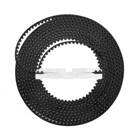 37561u.s Eiolwjieo Upgraded Belt For 12 Ft High Garage Door Compatible With Genie Sile