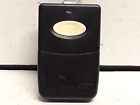 Emp310mcd21v Emperor Single Button Garage