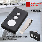Erg797763 Matcc Garage Door Opener