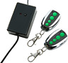 Erm12 Topens Universal External Receiver Remote Control Kit For 711181663549
