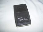 Esp-t9 Esp Micom Vintage Garage