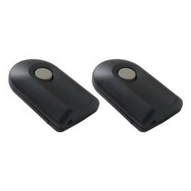 Estarfba-3581-4 Estarpro 2pcs Replacement Garage Door Remote For Genie Intellicode Openers Replace A