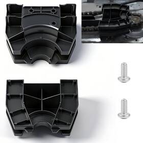 Etz 744110455489 41a5615 Garage Door Opener Chain Spreader Kit Compatible With Craftsman Liftmas