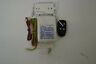 Ev-rec1 Socure Wireless Secure Universal Remote Kit For Ademco Dsc One