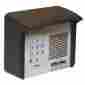 F3100mbc Gto Wireless Intercom-keypad