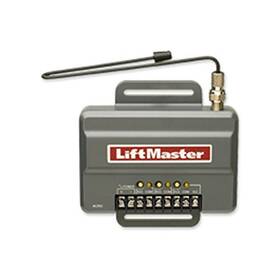 Fas B074cl7h7w Liftmaster 850lm 3-channel Universal Receiver