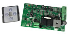 Fas-j-boardch300 Fas Replacement Gate Operator Control Board For
