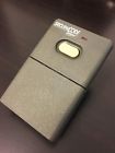 5901 Fcc Id A9k Rc-mcodetx Stanley Securecode Visor Gate Garage Remote