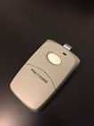 3089 Fcc Id Ef4 Xmulti-code Visor Gate Garage Remote