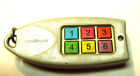 Nmtet2iie Fcc Id Et211e 63-1220 Radioshack Remote Control Key Find One Finder All