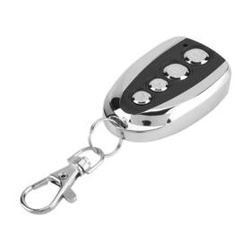 Fdit3pgs4iwm1g Fdit Remote Control For Automatic Sliding Gate Opener Hardware 433mhz Cloning Key Ga