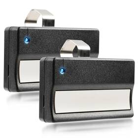 19841993 Femitu 426892855062 2 For Liftmaster 61lm Garage Door Remote Opener Dip Switch 300400mhz