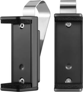 Ferraycle 313111782759 1 Piece Garage Door Opener Clip Universal Car Remote Visor Compatibl