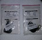 Firiii390lmd21k3 Firefly Garage Remote Transmitter Black Keychain