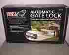 Fm143-sl Mighty Mule Automatic Gate Lock
