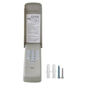 139.53754 Fyaksyas 977lm 976lm 2024 Upgrade Garage Door Opener Control For Sears/craftsman/chamberlain Remot